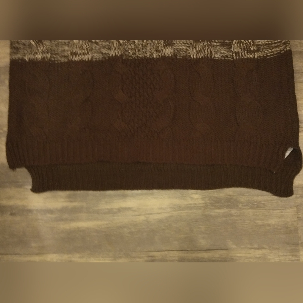 Carol Rose Colorblock Sweater - Picture 6 of 8